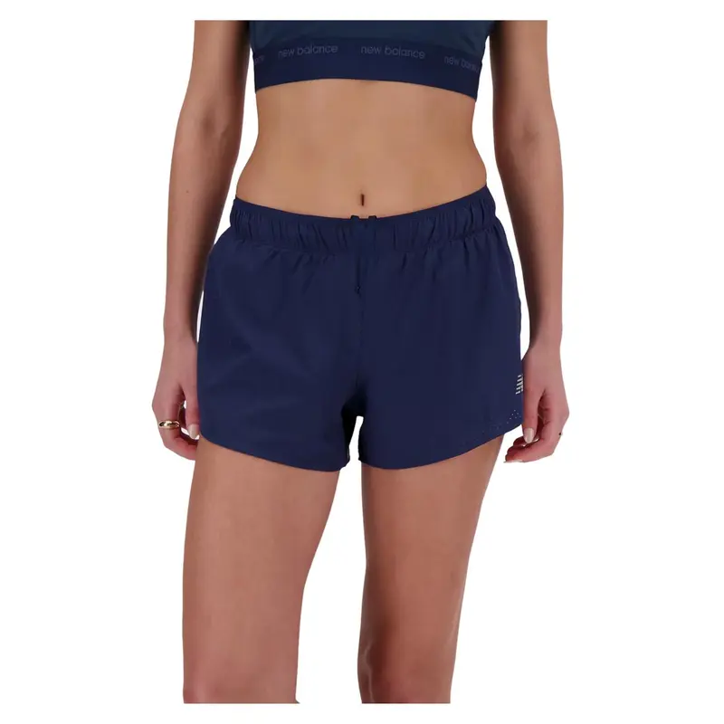 NEW BALANCE RC SEAMLESS W RUN SHORT