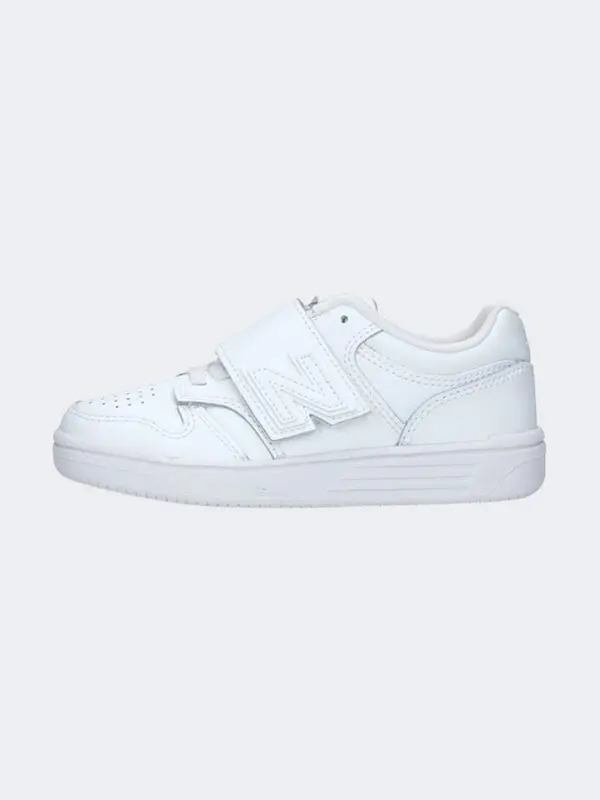 New balance Sneakers Modello 480 Ispirato Alla Pallacanestro Nba