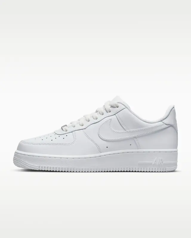 NIKE AIR FORCE 1 `07