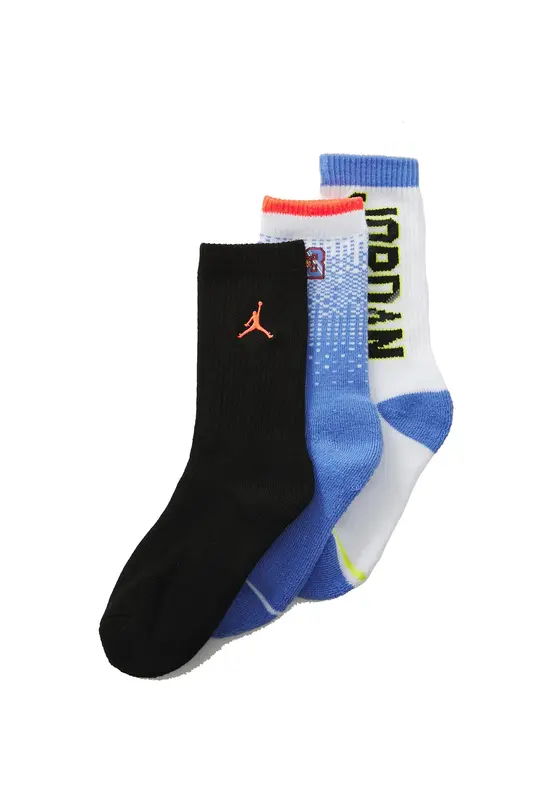 Nike Calzino Jordan in Spugna