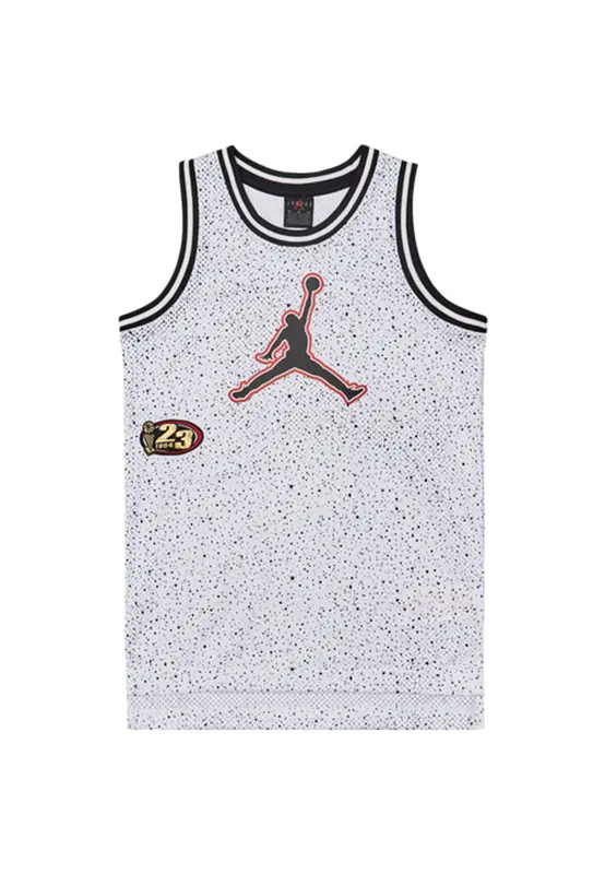 Nike Canotta Jordan 23 Fantasia Leggera