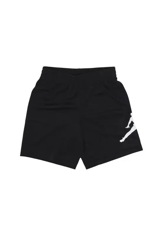 NIKE JORDAN JDB JUMPMAN WRAP MESH SHORT