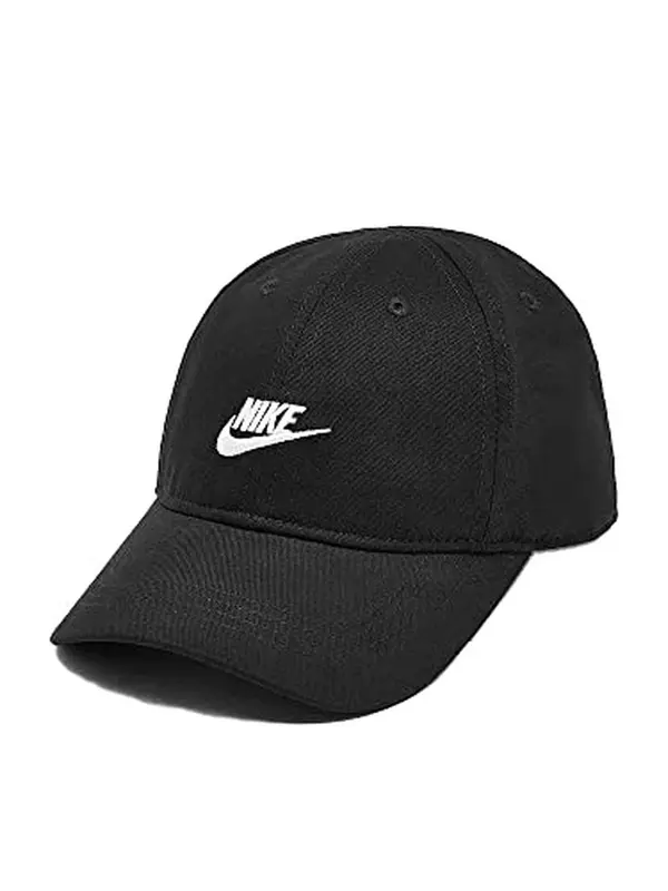 NIKE NAN FUTURA CURVE BRIM CAP