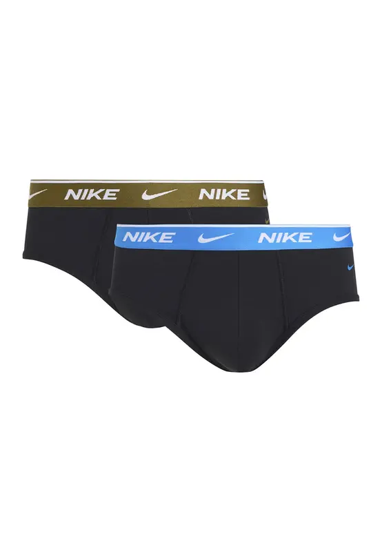 Nike Slip Bipack con Elastico Logo