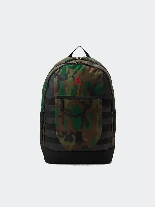 Nike Zaino Stampato