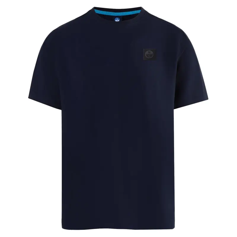 NORTH SAILS BASIC STRETCH SS TEE