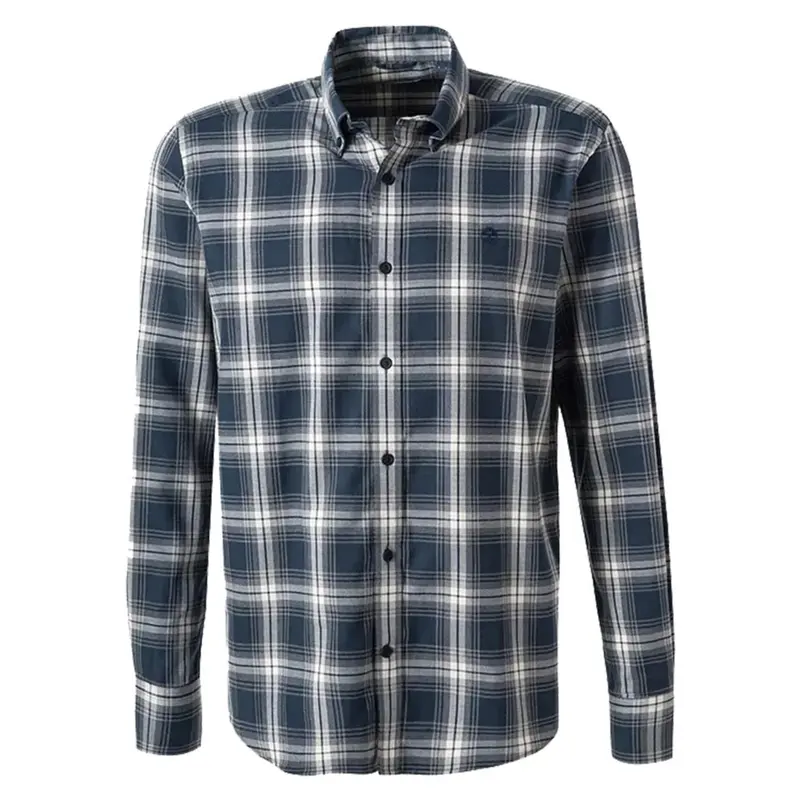 NORTH SAILS CAMICIA ML REGULAR
