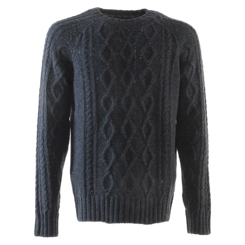 NORTH SAILS CREWNECK 3GG KNITWEAR