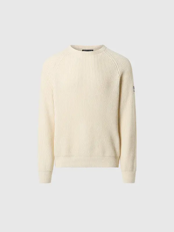 NORTH SAILS CREWNECK 5GG KNITWEAR