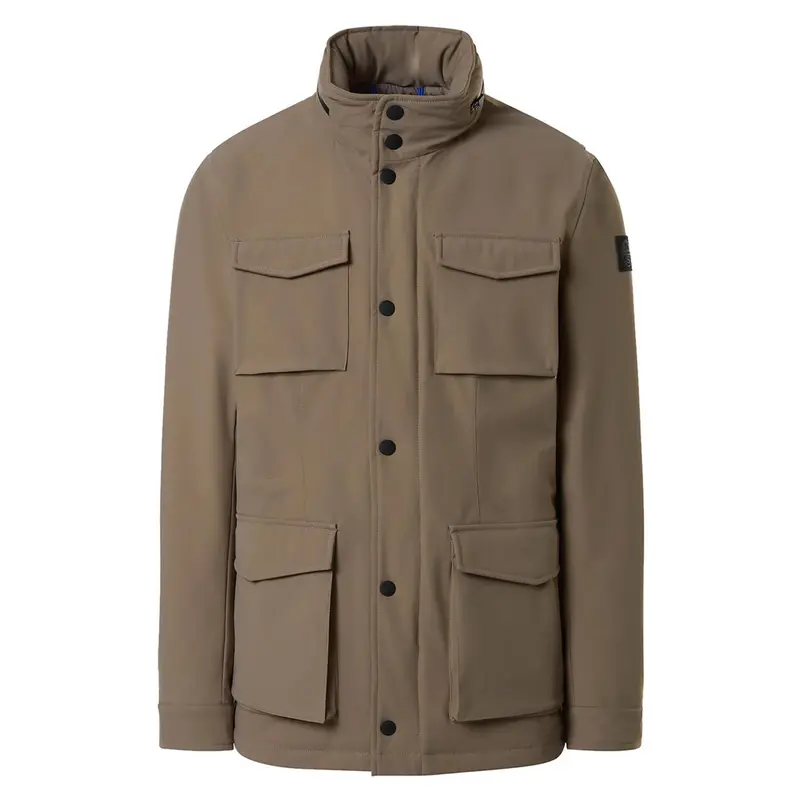 NORTH SAILS NORTH TECH FIELD JACKET