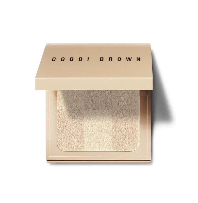 "Nude Finish Illuminating Powder Bare" 6.6gr