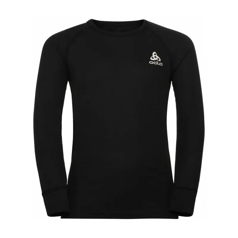 ODLO ACTIVE WARM ECO SS JR