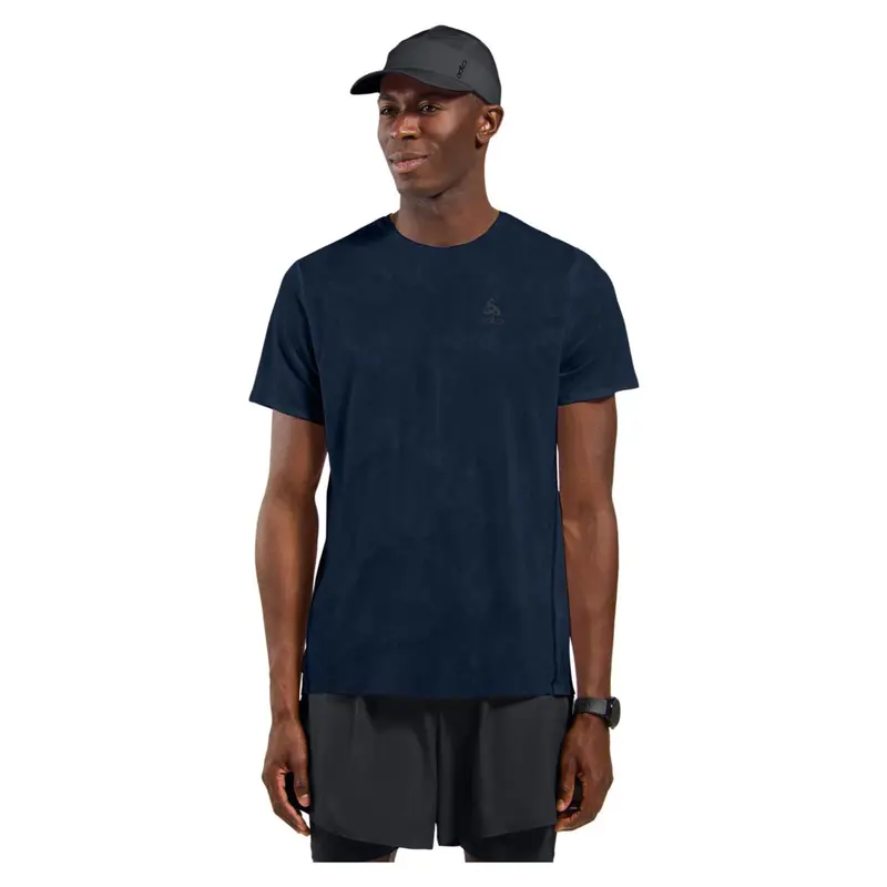 ODLO ZEROWEIGHT ENGINEERED TEE