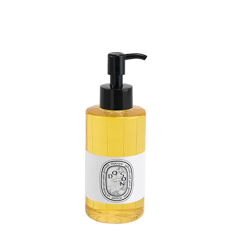 Olio profumato per la doccia "Do Son" 200ml