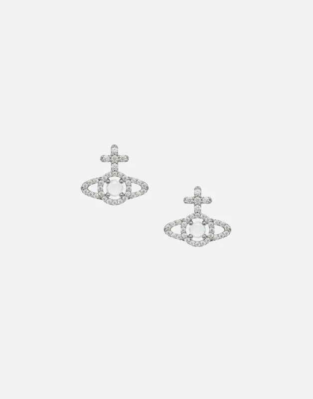 "Olympia Earrings"
