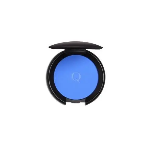Ombretto "Glamour Shadow 3IN1 blu N.02" QStudio Make-up R.P. 2gr