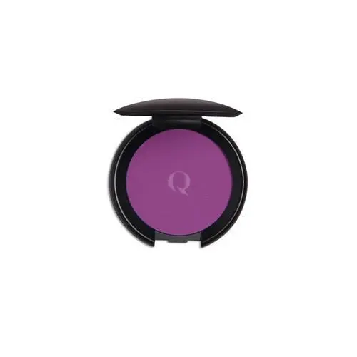 Ombretto "Glamour Shadow 3IN1 prugna n.06" QStudio Make-up R.P. 2gr