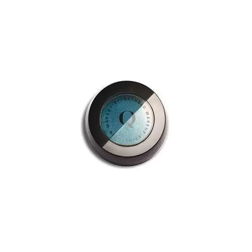 Ombretto "Luxury Shadow - Effetto seta Acquarama n.12" QStudio Make-up R.P. 2gr