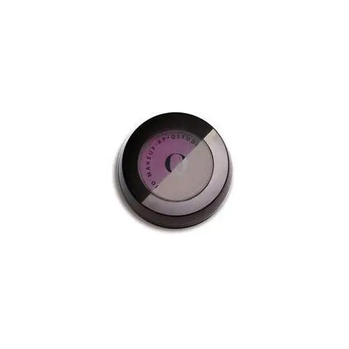 Ombretto "Luxury Shadow - Effetto seta Burgundy n.11" QStudio Make-up R.P. 2gr