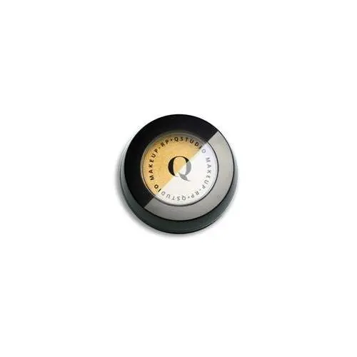 Ombretto "Luxury Shadow - Effetto seta oro n.09" QStudio Make-up R.P. 2gr