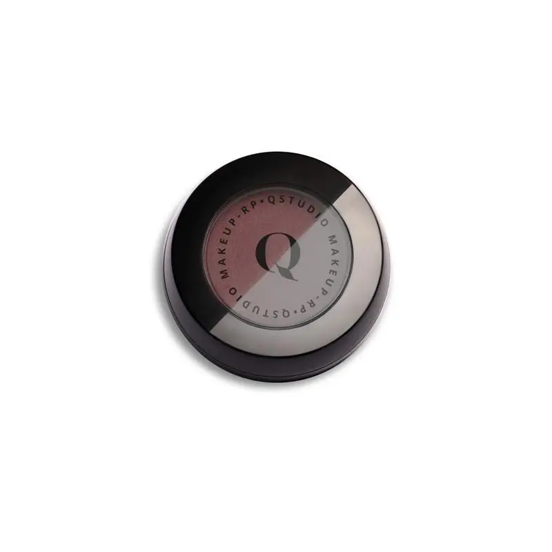 Ombretto "Luxury Shadow - Terra scura n.06" 2gr