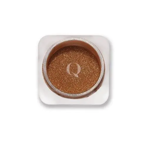 Ombretto Stardust Polvere di Stelle RAME 01 QStudio MakeUP-R.P. 3gr