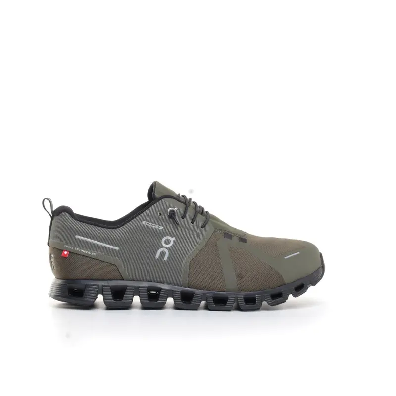 ON CLOUD 5 WATERPROOF