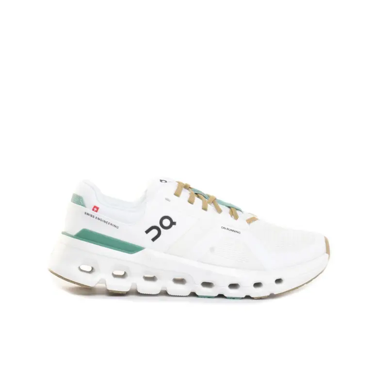 ON CLOUDRUNNER 2