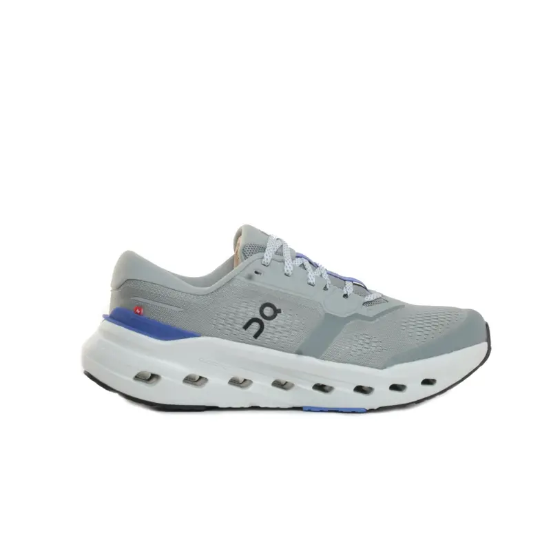 ON CLOUDRUNNER 3
