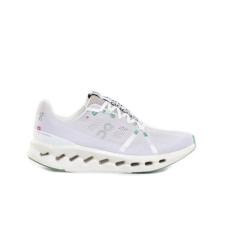 ON CLOUDSURFER