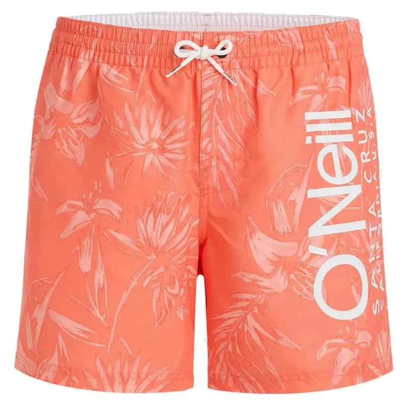 O'NEILL CALI FLORAL 16 SWIM SHORT