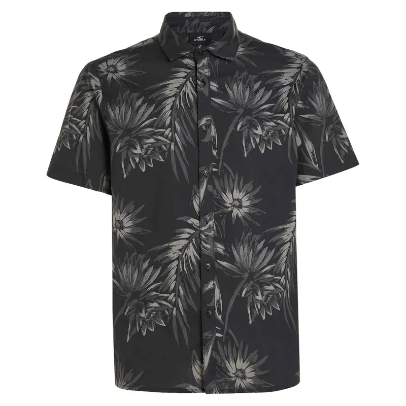 O'NEILL MIX & MATCH FLORAL SHIRT