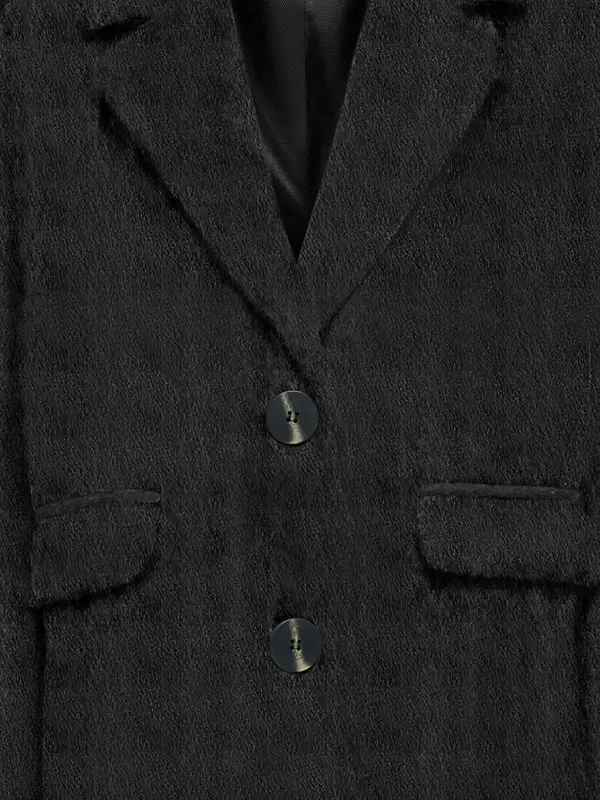 ONLY KIDS KOGVALBORG ANIMAL COAT OTW