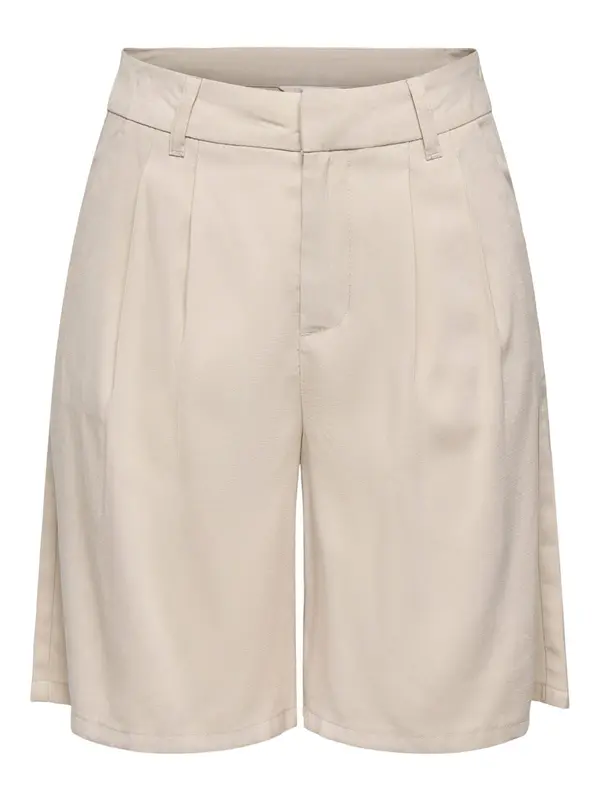 ONLY ONLARIS LIFE BERMUDA SHORTS WVN CC