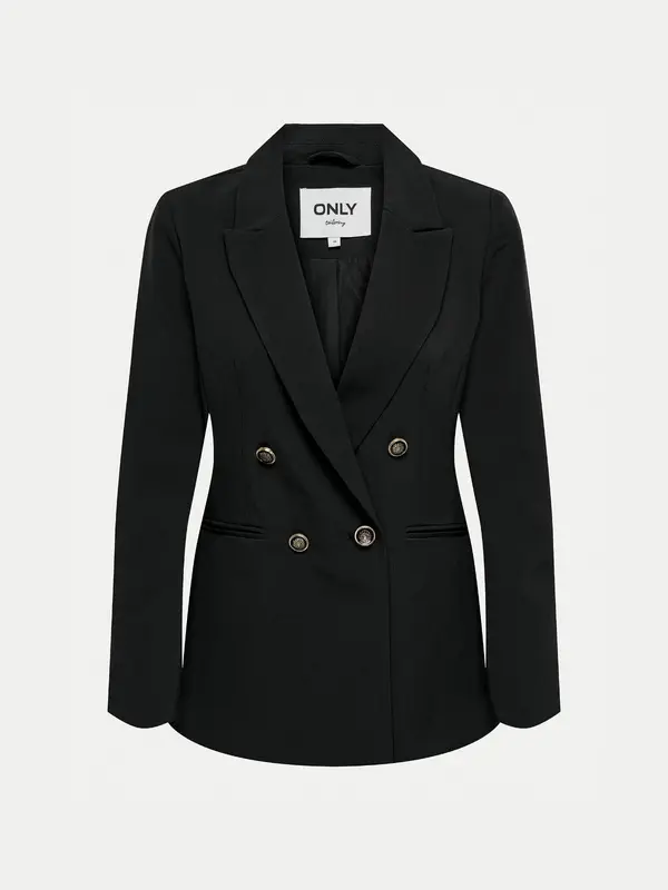 ONLY ONLASTRID LIFE L/S FIT BLAZER TLR