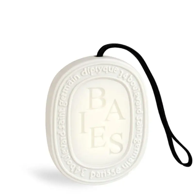 Ovale Profumato "Baies" 35gr