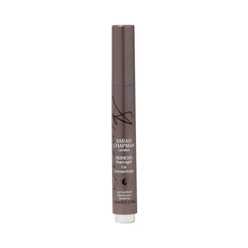 "Overnight lip concentrate" 6,3ml