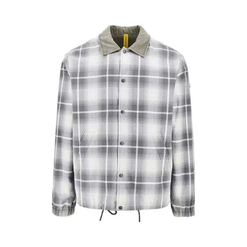 Overshirt reversible 'Ryuha'