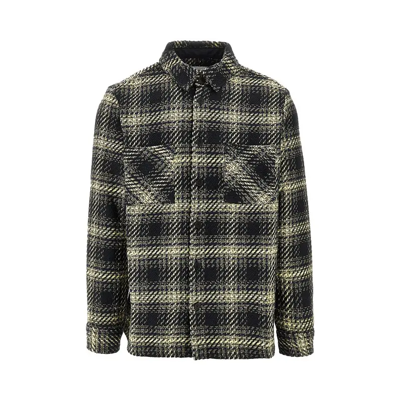 Overshirt 'Whiting'
