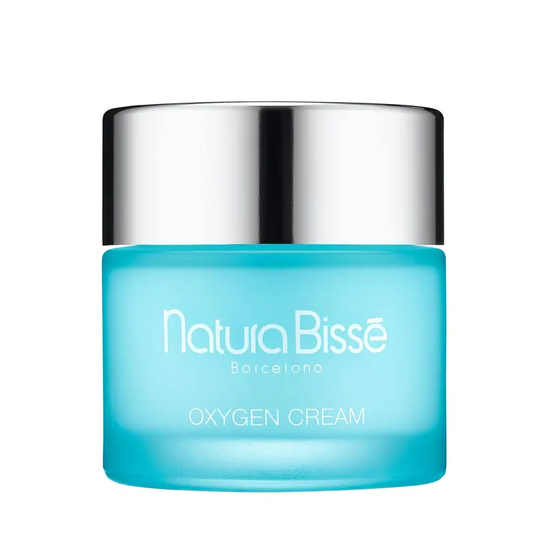 "Oxygen Cream" 75ml