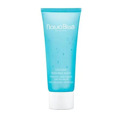 "Oxygen Finishing Mask" 75ml