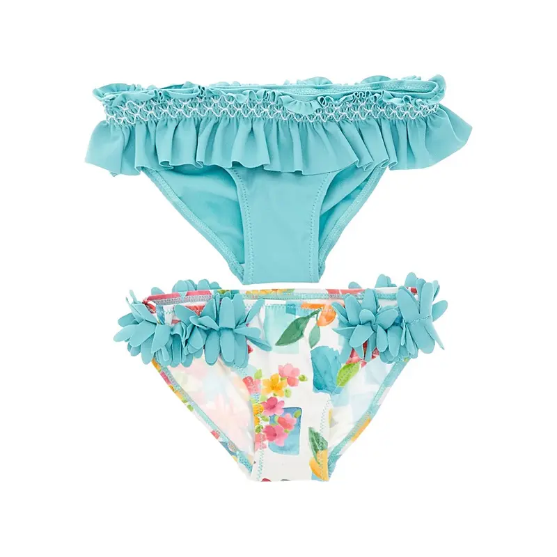 Pack due pezzi slip mare