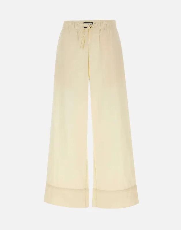 "Pajama pant"