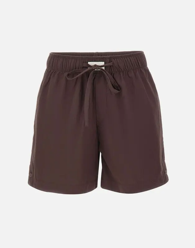 "Pajama Short"