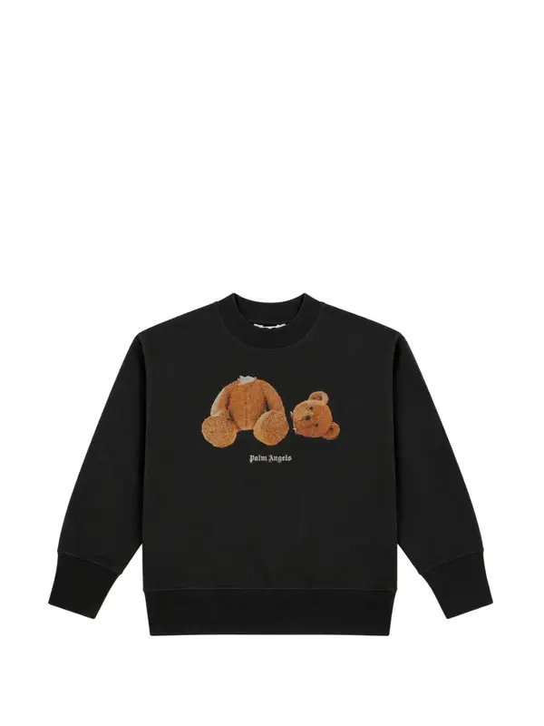 PALM ANGELS SWEATSHIRT BOY