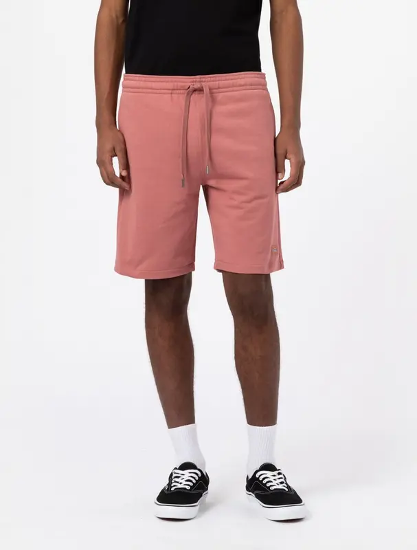Pantaloncino Dickies in Tuta / Rosa