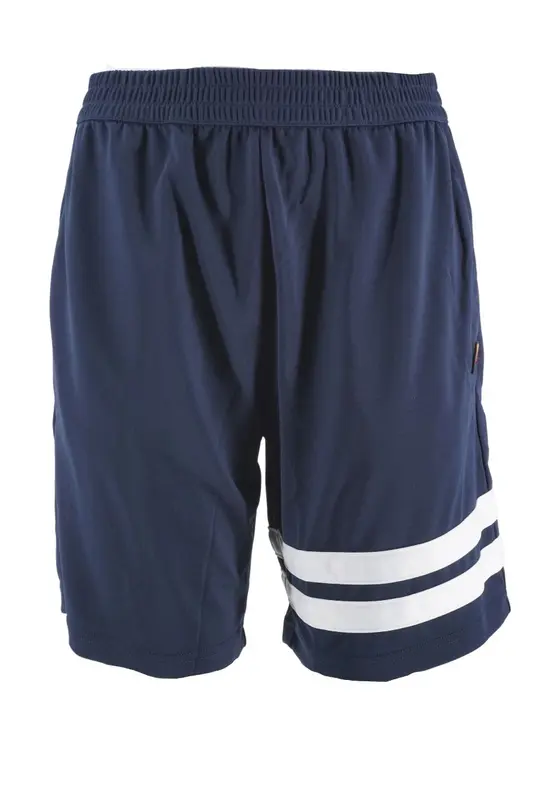 Pantaloncino Ellesse in Poliestere / Blu