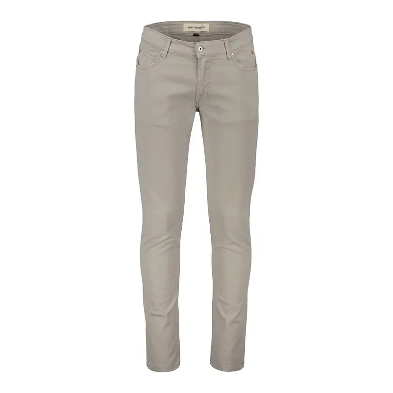 Pantalone 517 Crow Slim Fit / Grigio