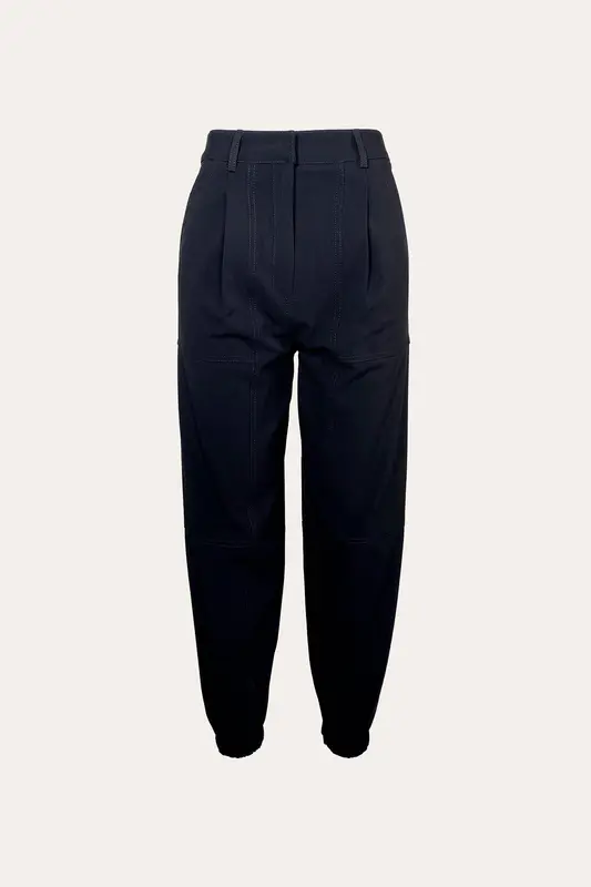 Pantalone Aniye By Cargo / Nero