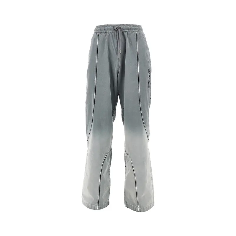 Pantalone 'Castelrock' in cotone